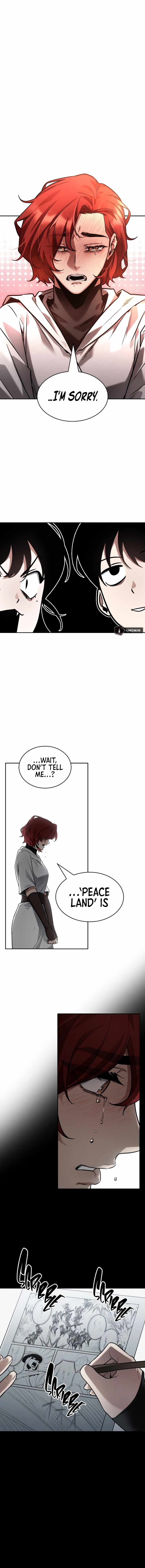 Omniscient Reader's Viewpoint Chapter 136 3